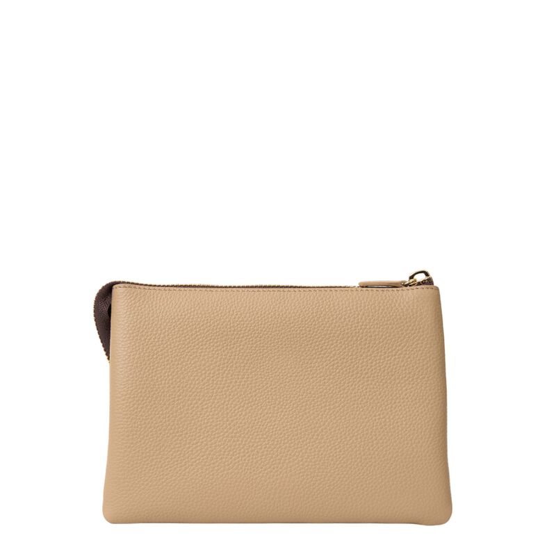 Saben Tilly's Big Sis Crossbody Chevron image number 11